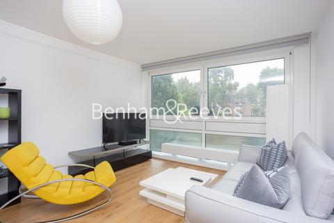 2 bedroom apartment to rent, Stanhope Road, Highgate N6