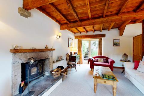 3 bedroom cottage for sale, Old Lane, Addingham, Ilkley, West Yorkshire