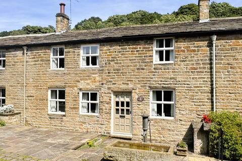 3 bedroom cottage for sale, Old Lane, Addingham, Ilkley, West Yorkshire