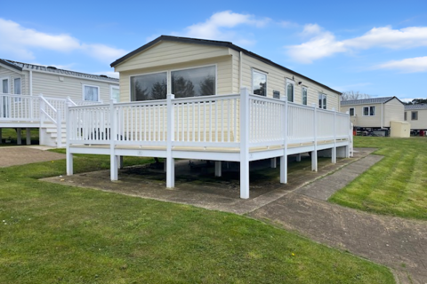 2 bedroom static caravan for sale, Sloshes Lane, Witton-le-Wear Bishop Auckland