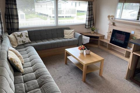 2 bedroom static caravan for sale, Sloshes Lane, Witton-le-Wear Bishop Auckland