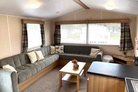 2 bedroom static caravan for sale, Sloshes Lane, Witton-le-Wear Bishop Auckland