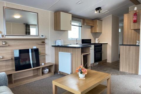 2 bedroom static caravan for sale, Sloshes Lane, Witton-le-Wear Bishop Auckland