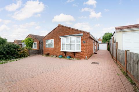 2 bedroom detached bungalow for sale, Georges Avenue, Whitstable, CT5