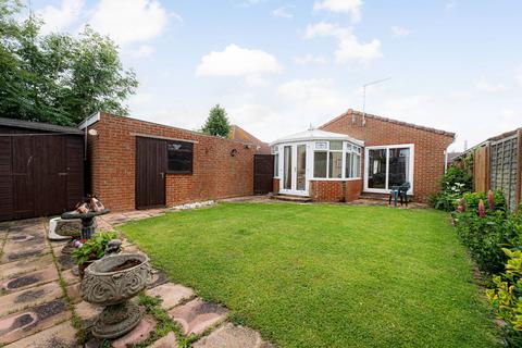 2 bedroom detached bungalow for sale, Georges Avenue, Whitstable, CT5