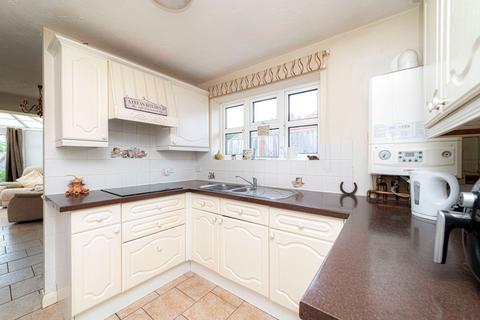 2 bedroom detached bungalow for sale, Georges Avenue, Whitstable, CT5