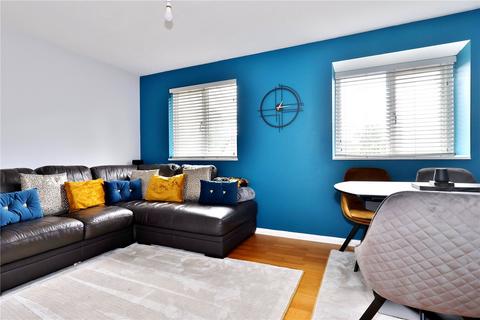 1 bedroom maisonette for sale, Willowmead Close, Goldsworth Park, Woking, Surrey, GU21