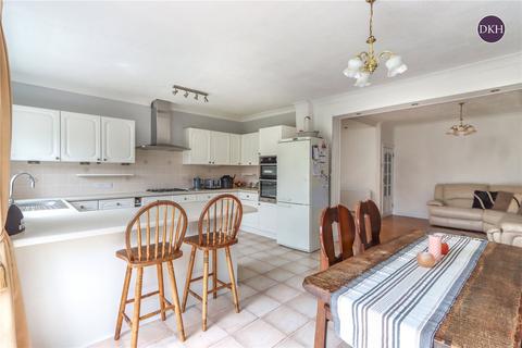 4 bedroom semi-detached house for sale, Bushey Mill Crescent, Hertfordshire WD24