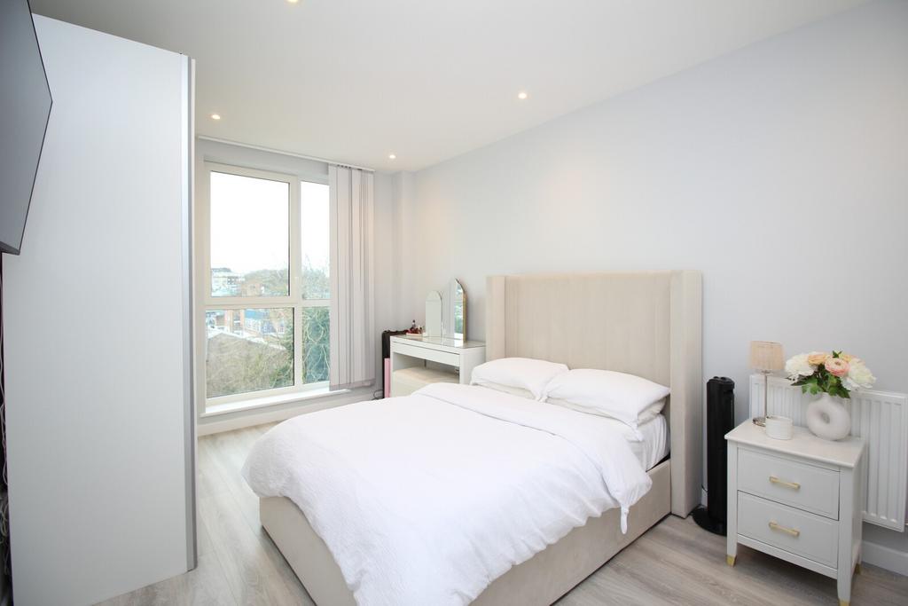 Bedroom One View 1