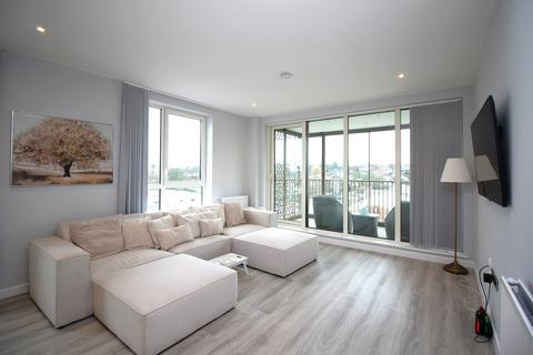 undefined, Radford Way, CM12