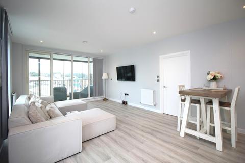undefined, Radford Way, CM12