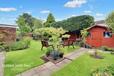 5 bedroom detached house for sale, Carmarthen Close, Winsford