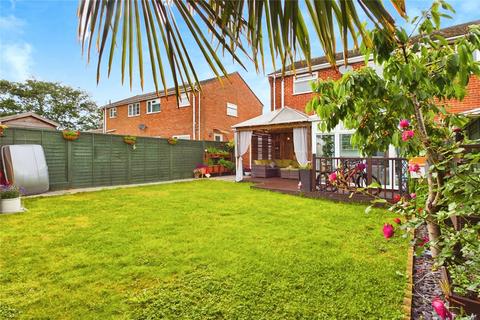 3 bedroom semi-detached house for sale, Westfield Road, Thatcham, Berkshire, RG18