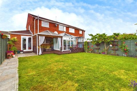 3 bedroom semi-detached house for sale, Westfield Road, Thatcham, Berkshire, RG18