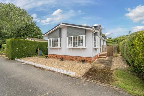 2 bedroom park home for sale, Wallow Lane, Ipswich IP7