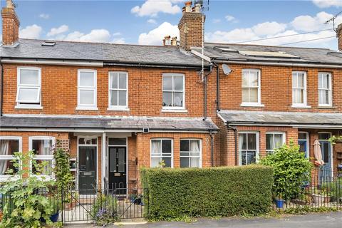 3 bedroom terraced house for sale, Gordon Avenue, Winchester, Hampshire, SO23