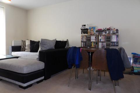 2 bedroom apartment for sale, Coxhill Way, Aylesbury HP21