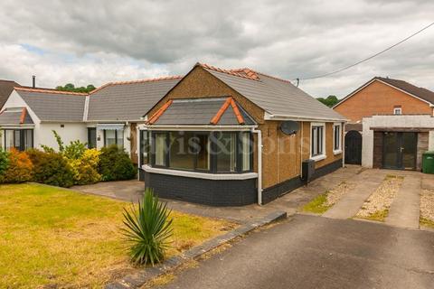 2 bedroom bungalow for sale, Pennar Lane, Pentwynmawr, Newbridge, Newport. NP11