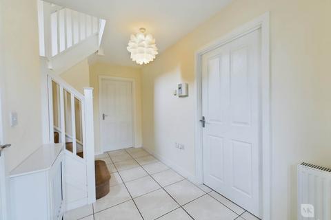 4 bedroom semi-detached house for sale, Portland Court, Milton Keynes MK14