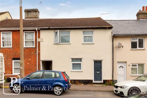 3 bedroom terraced house for sale, Hythe Hill, Colchester, Essex, CO1