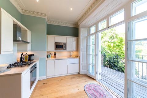 2 bedroom apartment for sale, Belsize Grove, London, NW3