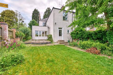 4 bedroom house for sale, Glapthorn Road, Oundle, Peterborough, PE8