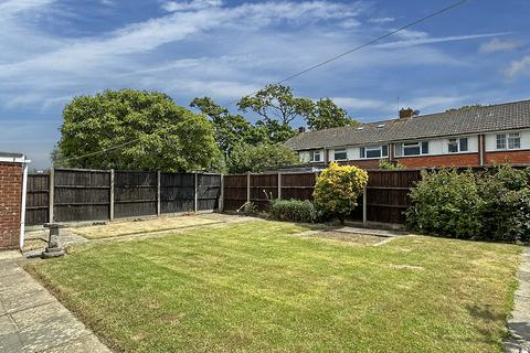 3 bedroom detached bungalow for sale, Boxgrove Gardens, Aldwick, Bognor Regis, West Sussex PO21