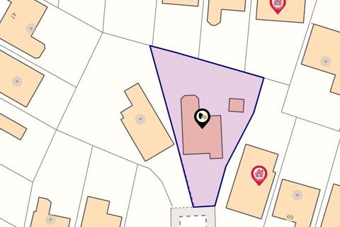 undefined, Highfield Drive, Royton, Oldham, Greater Manchester, OL2