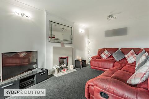 undefined, Highfield Drive, Royton, Oldham, Greater Manchester, OL2
