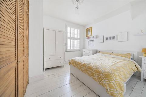 2 bedroom maisonette for sale, Morley Road, Leyton, London