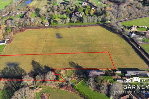 Land for sale, Plough Road, Horley RH6