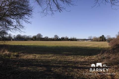 Land for sale, Plough Road, Horley RH6