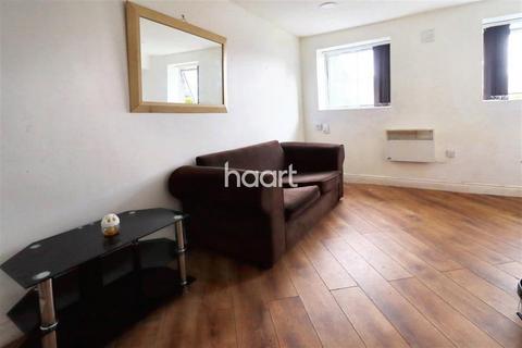 1 bedroom flat to rent, Upper Bond Street, Hinckley, LE10 1RJ