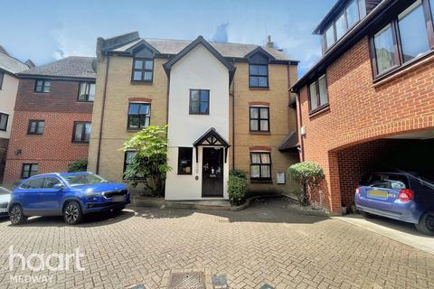 1 bedroom apartment for sale, Bishops Walk, ROCHESTER