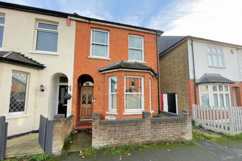 undefined, York Road, Byfleet KT14