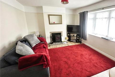 2 bedroom terraced house for sale, Salterns Avenue, Southsea, Hampshire