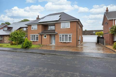 5 bedroom detached house for sale, Westbourne Avenue, Wrea Green PR4