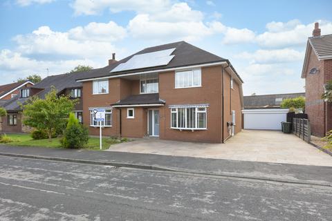 5 bedroom detached house for sale, Westbourne Avenue, Wrea Green PR4