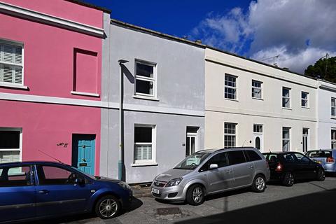 2 bedroom terraced house for sale, Keynsham Street, Cheltenham, Gloucestershire, GL52
