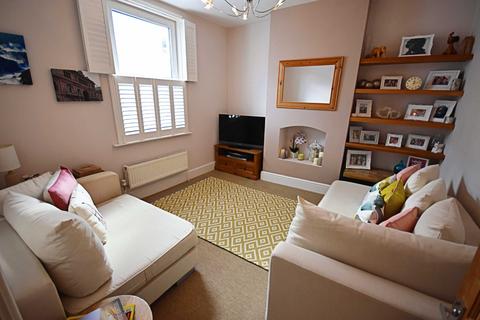 2 bedroom terraced house for sale, Keynsham Street, Cheltenham, Gloucestershire, GL52