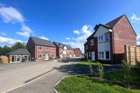 4 bedroom detached house for sale, Ashchurch Fields, Tewkesbury GL20