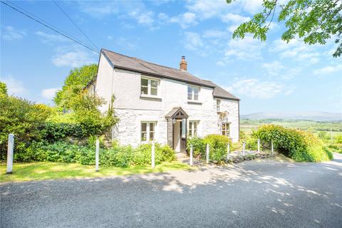 Primrose Cottage Pentrebach, Talybont, SY24 5EH
