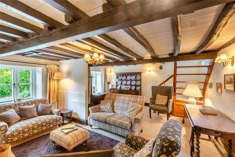 Primrose Cottage Pentrebach, Talybont, SY24 5EH