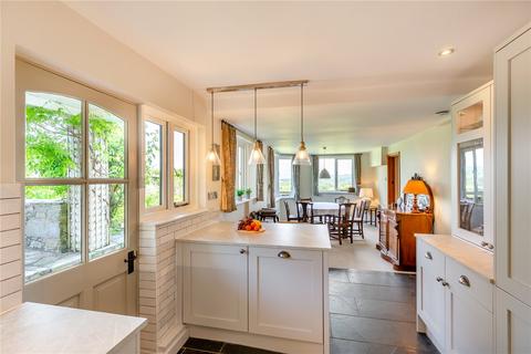 Primrose Cottage Pentrebach, Talybont, SY24 5EH