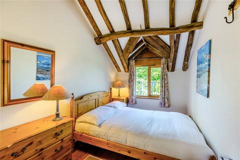 Primrose Cottage Pentrebach, Talybont, SY24 5EH