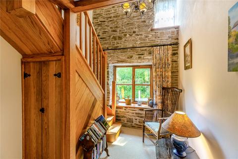 Primrose Cottage Pentrebach, Talybont, SY24 5EH