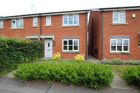 3 bedroom terraced house for sale, Scot Lane, Wigan, WN5