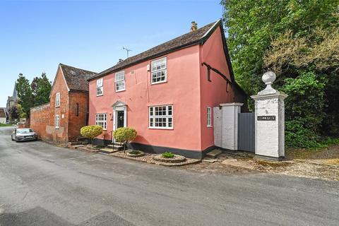 3 bedroom detached house for sale, Bramford, Nr Ipswich, Suffolk, IP8