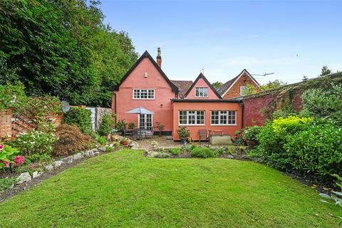 3 bedroom detached house for sale, Bramford, Nr Ipswich, Suffolk, IP8