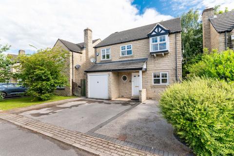 4 bedroom detached house for sale, Wentworth Meadows, Penistone